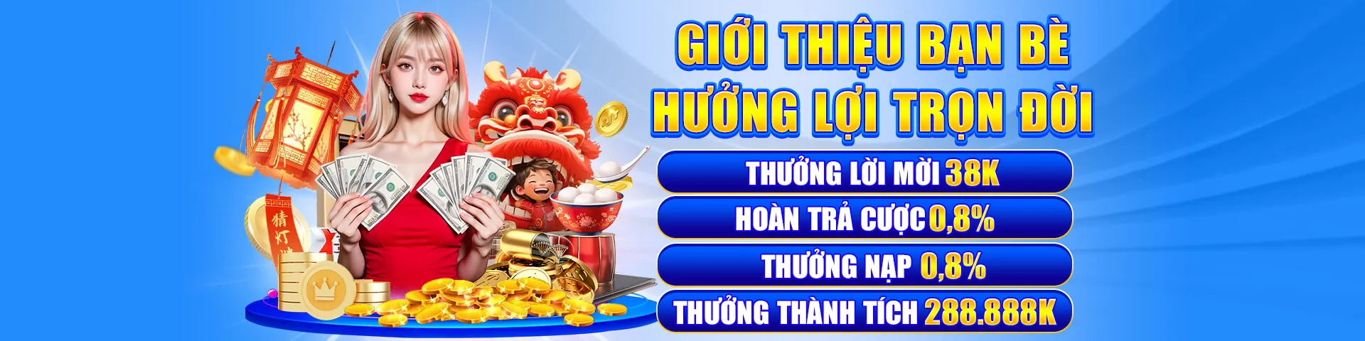 Khuyến mãi chào mừng khi đăng ký PK14