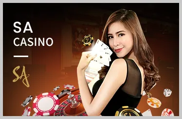 Khuyến mãi casino trực tuyến PK14