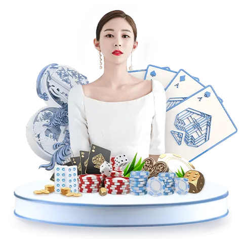 Trò chơi bắn cá dưới đại dương